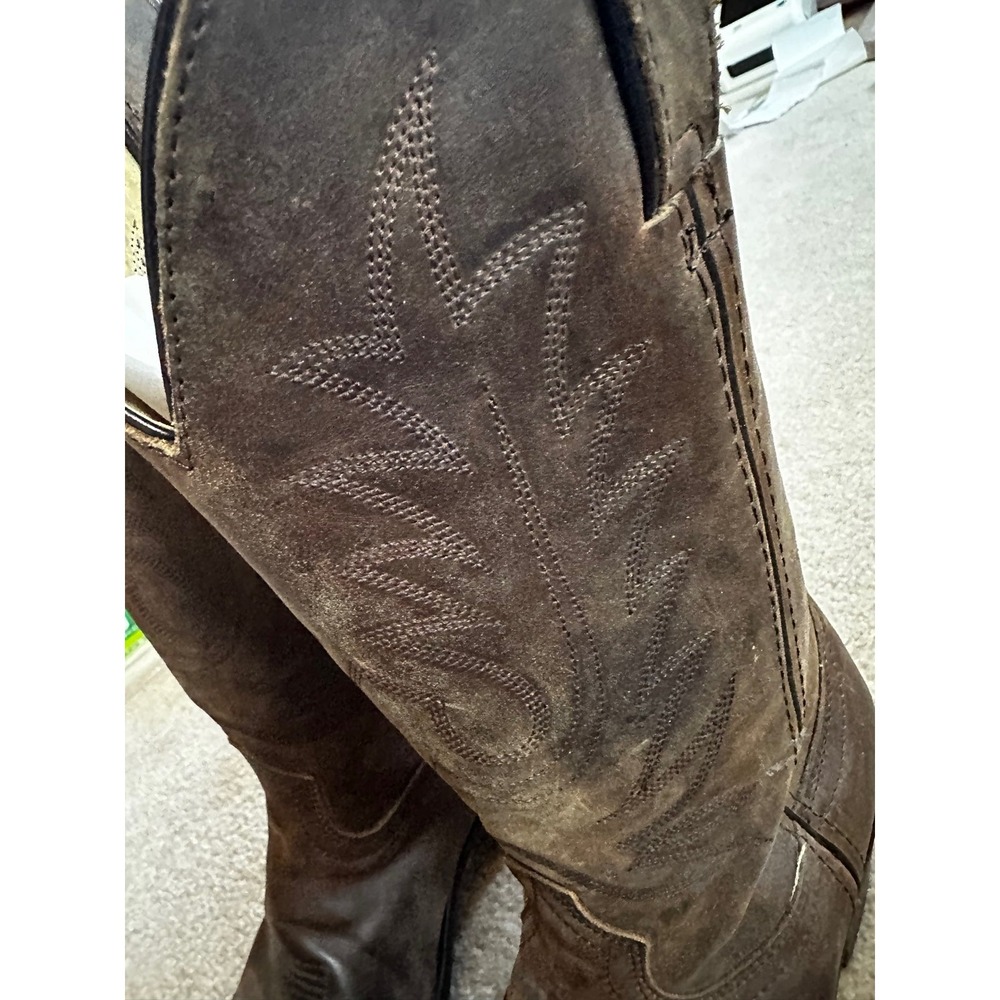 Cowboy Boots - Picture 3 of 8